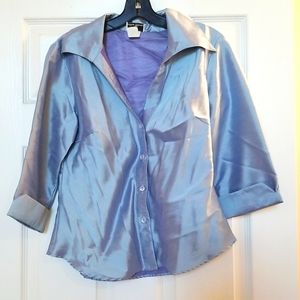 Woman's  Fashion Blouse